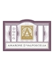 Acinum Amarone della Valpolicella DOCG 750ML Label