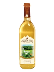 Adirondack Winery Chardonnay NV 750ML Bottle
