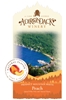 Adirondack Winery Prospect Mountain White (Peach Chardonnay) NV 750ML Label