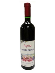 Agrina Doo Portuguiser Frusca Gora 750ML Bottle