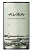 Al-Ria Tinto Vinho Regional Algarve 750ML Label