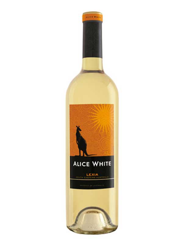 Alice White Lexia South Eastern Australia 750ML Bottle