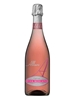 Allure Sparkling Pink Moscato California NV 750ML Bottle