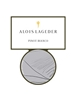 Alois Lageder Pinot Bianco Vignetti delle Dolomiti Alto Adige 750ML Label