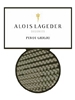 Alois Lageder Pinot Grigio Vigneti Delle Dolomiti 750ML Label