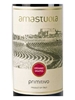 Amastuola Primitivo Puglia 750ML Label