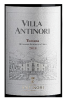 Antinori Villa Antinori Toscana Rosso 2018 750ML Label
