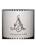 Antiquum Farm Pinot Noir Juel Willamette Valley 750ML Label