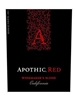 Apothic Red Winemaker's Blend 750ML Label