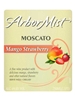 Arbor Mist Mango Strawberry Moscato NV 750ML Label
