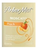 Arbor Mist Peach Moscato NV 750ML Label