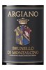 Argiano Brunello di Montalcino 750ML Label