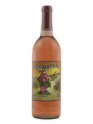 Atwater Estate Vineyards Sweet Catawba Finger Lakes 750ML Bottle