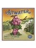 Atwater Estate Vineyards Sweet Catawba Finger Lakes 750ML Label