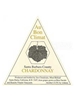 Au Bon Climat Chardonnay Santa Barbara County 750ML Label