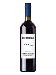 Badger Mountain Cabernet Sauvignon Columbia Valley 750ML Bottle