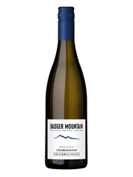 Badger Mountain Chardonnay Columbia Valley 750ML Bottle
