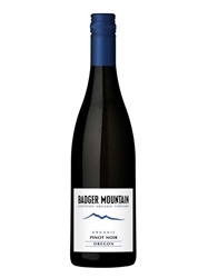 Badger Mountain Pinot Noir Oregon 750ML Bottle