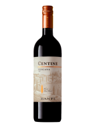 Banfi Centine Red Toscana 750ML Bottle