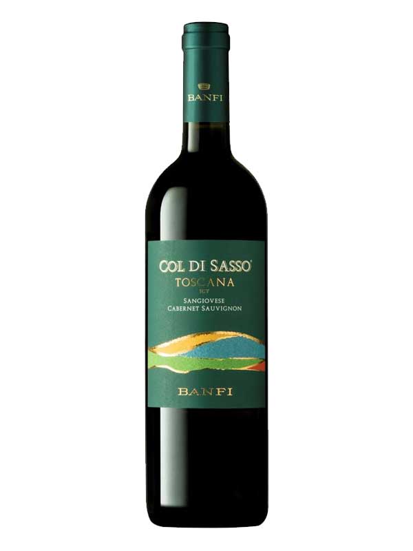 Banfi Col Di Sasso Toscana 750ML Bottle