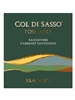 Banfi Col Di Sasso Toscana 750ML Label