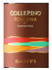 Banfi Collepino Sangiovese Tuscana 750ML Label