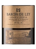 Baron de Ley Gran Reserva Rioja 750ML Label