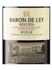 Baron de Ley Reserva Rioja 2010 750ML Label