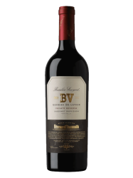 Beaulieu Vineyard (BV) Georges de Latour Cabernet Sauvignon Private Reserve Napa Valley 750ML Bottle