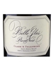 Belle Glos Pinot Noir Clark & Telephone Vineyard Santa Maria Valley, Santa Barbara County 750ML Label
