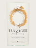 Benziger Family Winery Sauvignon Blanc North Coast 750ML label