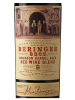 Beringer Bros. Bourbon Barrel Aged Red Wine Blend 750ML Label
