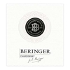 Beringer Founders' Estate Chardonnay 2013 750ML Label