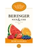 Beringer Main & Vine Rose Sangria 750ML Label