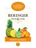 Beringer Main & Vine White Sangria 750ML Label