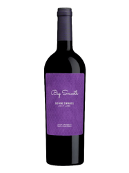 Big Smooth Old Vine Zinfandel Lodi 2017 750ML Bottle