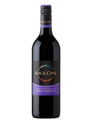 Black Opal Shiraz Cabernet South Eastern Australia 750ML Bottle