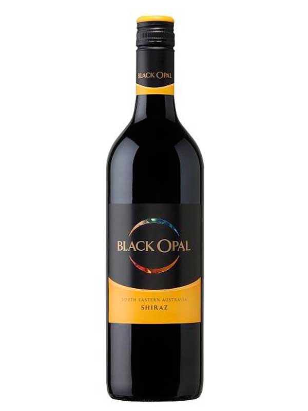 Black Opal Shiraz South Eastern Australia 750ML Bottle
