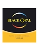 Black Opal Shiraz South Eastern Australia 750ML Label