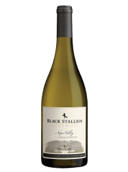 Black Stallion Chardonnay Napa Valley 750ML Bottle