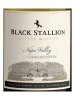 Black Stallion Chardonnay Napa Valley 750ML Label
