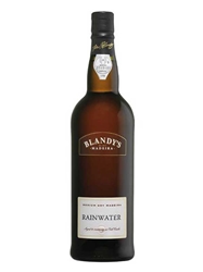 Blandys Rainwater Madeira NV 750ML Bottle