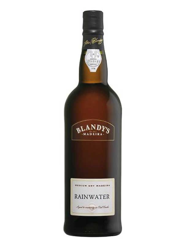 Blandy's Rainwater Madeira NV 750ML Bottle