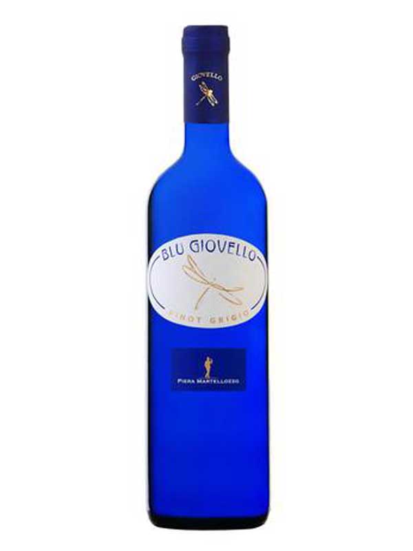 Blu Giovello Pinot Grigio Delle Venezie 750ML Bottle