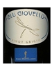 Blu Giovello Pinot Grigio Delle Venezie 750ML Label