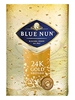 Blue Nun 24K Gold Edition 750ML Label