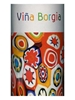 Bodegas Borsao Vina Borgia Campo de Borja 2015 750ML Label