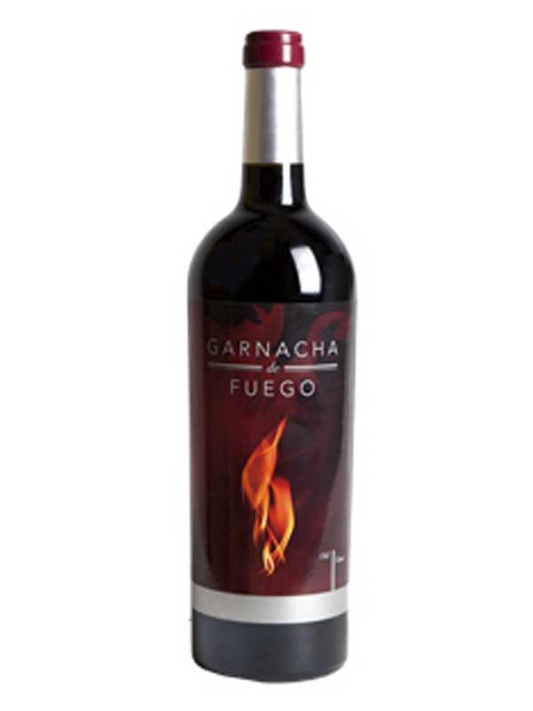 Bodegas Breca Garnacha de Fuego Old Vines Calatayud 750ML Bottle