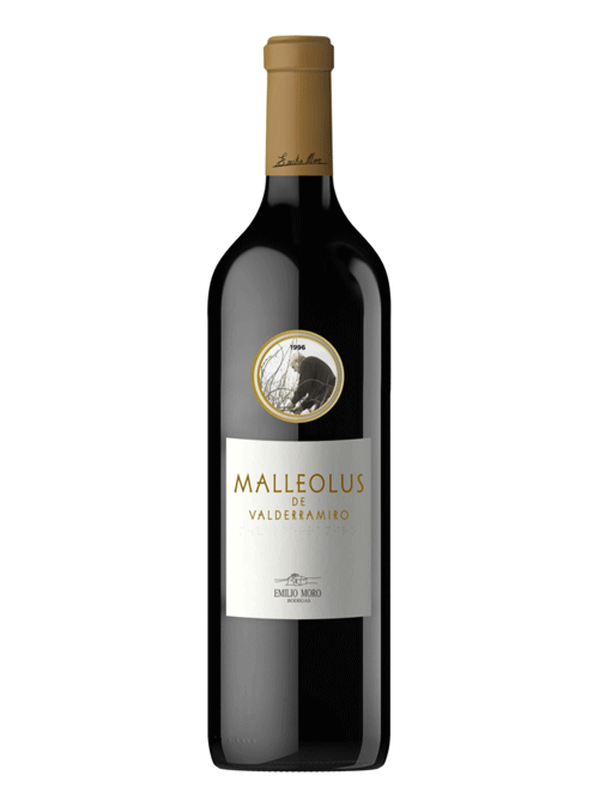 Bodegas Emilio Moro Malleolus de Valderramiro Ribera del Duero 750ML Bottle