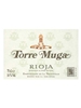 Bodegas Muga Rioja Torre Muga 2011 750ML Label